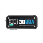 汽車應(yīng)急啟動電源-格睿鎧鉑GK-J1208,12v/3000A 汽車臨時啟動電源-縮略圖4