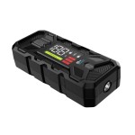 汽車應(yīng)急啟動電源-格睿鎧鉑GK-J1204,12v/3000A 強起電源-縮略圖2