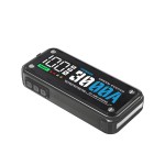 汽車應(yīng)急啟動電源-格睿鎧鉑GK-J1208,12v/3000A 汽車臨時啟動電源-縮略圖3