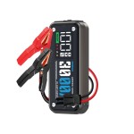 汽車應(yīng)急啟動電源-格睿鎧鉑GK-J1208,12v/3000A 汽車臨時啟動電源-縮略圖1