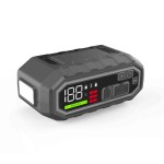格睿鎧鉑廠家汽車應急啟動電源GK-J1205,12v/4000A -縮略圖2