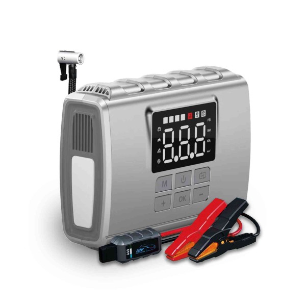 汽車(chē)應(yīng)急啟動(dòng)電源-格睿鎧鉑GK-J1213P,12v-1000A 汽車(chē)的應(yīng)急電源
