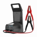 汽車應(yīng)急啟動電源-格睿鎧鉑GK-J2401,24v/4000A 大功率汽車應(yīng)急啟動電源-縮略圖4