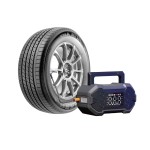 汽車應(yīng)急啟動(dòng)電源-格睿鎧鉑GK-J1206P,12v/3000A 充氣搭電寶-縮略圖3