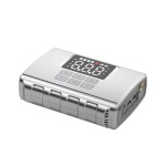 汽車應(yīng)急啟動電源-格睿鎧鉑GK-J1213P,12v-1000A 汽車的應(yīng)急電源-縮略圖3