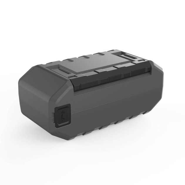 格睿鎧鉑廠家汽車應急啟動電源GK-J1205,12v/4000A 產(chǎn)品圖4